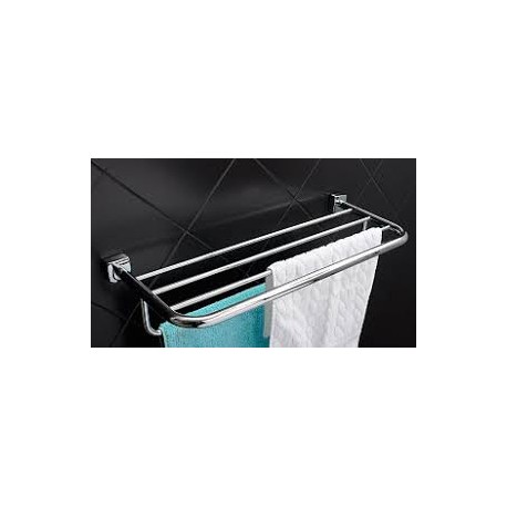 Полка для полотенец FIXSEN KVADRO FX-61315 (ЧЕХИЯ)