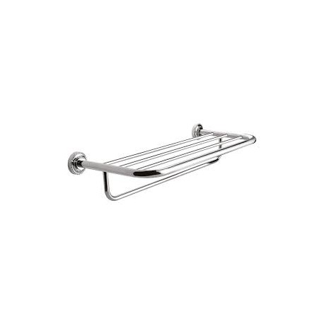 Полка для полотенец FIXSEN STYLE FX-41115 (ЧЕХИЯ)