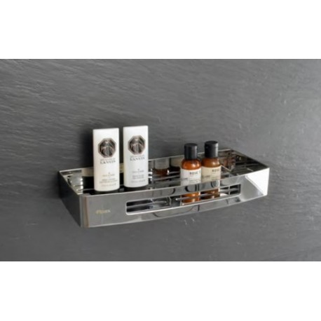 Полка для ванной комнаты FIXSEN FX-31003B HOTEL (Чехия)