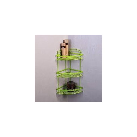 Полка для ванной комнаты FIXSEN FX-850G-3 (Чехия)
