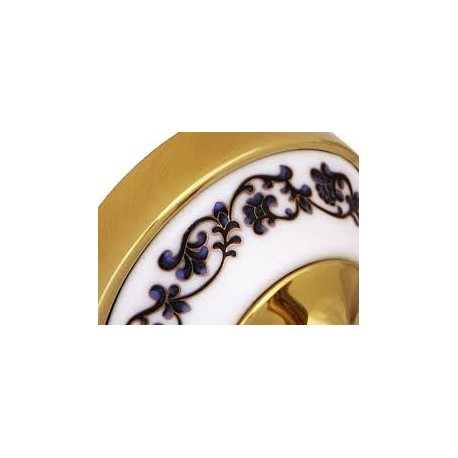 Полотенцедержатель FIXSEN BOGEMA GOLD FX-78501G (ЧЕХИЯ)