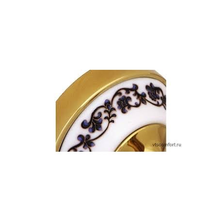 Полотенцедержатель FIXSEN BOGEMA GOLD FX-78502AG (ЧЕХИЯ)