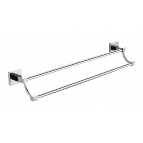 Полотенцедержатель FIXSEN METRA FX-11102 (ЧЕХИЯ)
