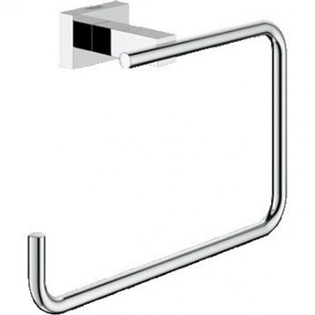 Полотенцедержатель GROHE 40510001 Essentials Cube