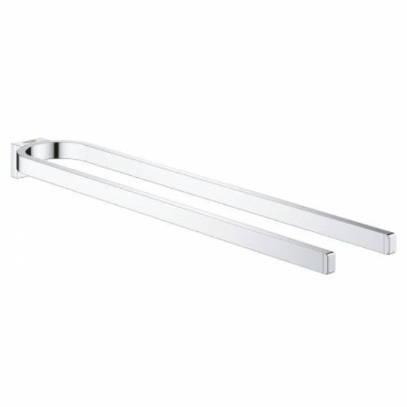 Полотенцедержатель неповоротный Grohe Selection 41059000