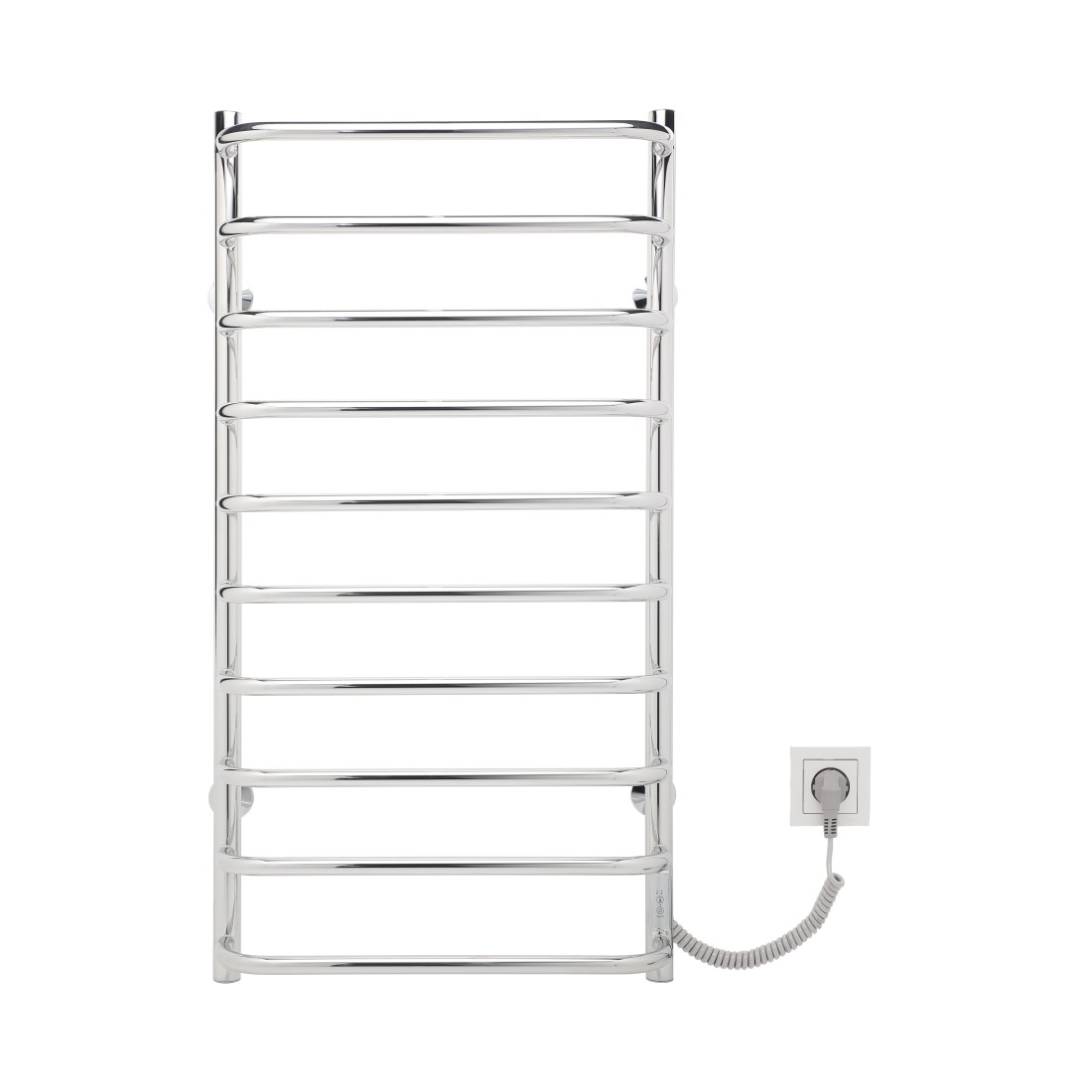 Полотенцесушитель E2 50x100 "Skif" C10 L