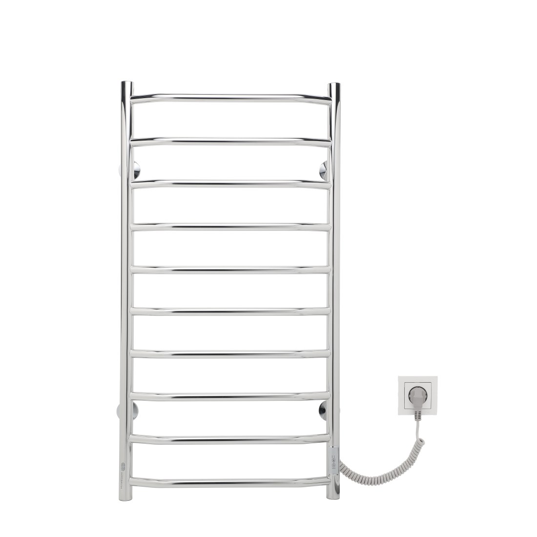 Полотенцесушитель E2 50x100 "Terra" Е10 L
