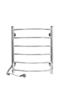 Полотенцесушитель E2 50x60 "Raduga" D6 L