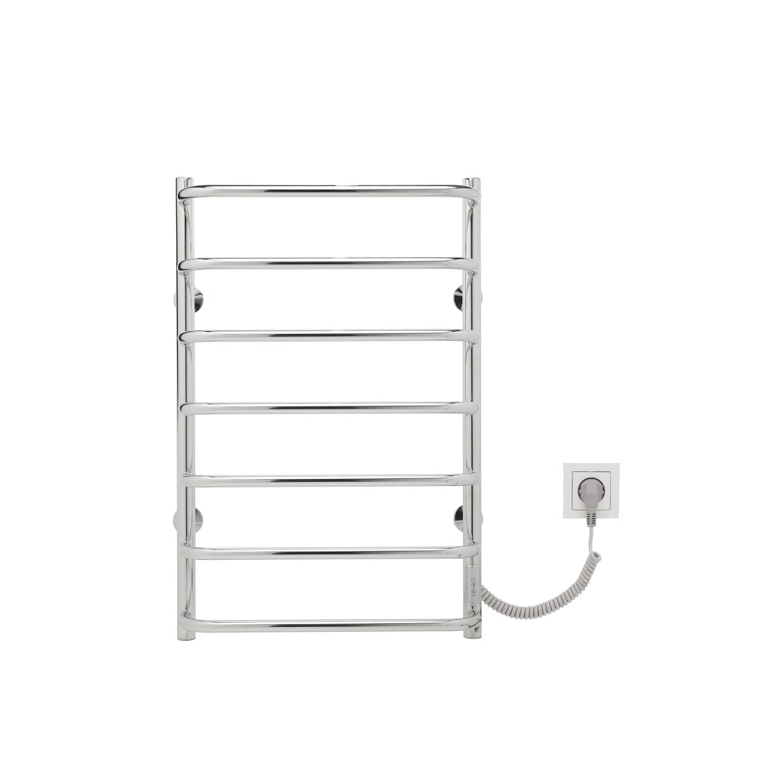 Полотенцесушитель E2 50x80 "Skif" C7 L