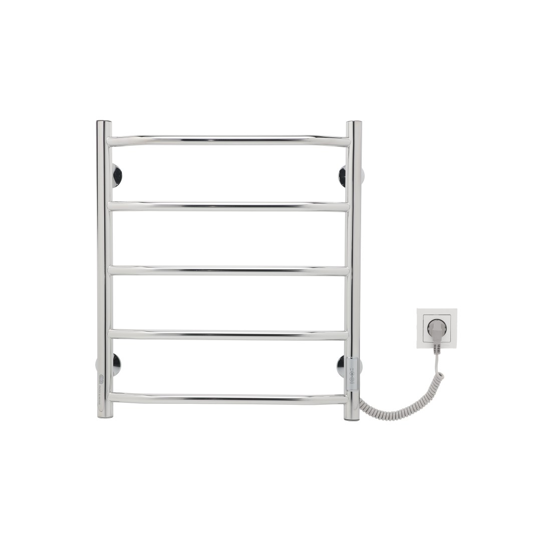 Полотенцесушитель E2 50x80 "Terra" T5 L