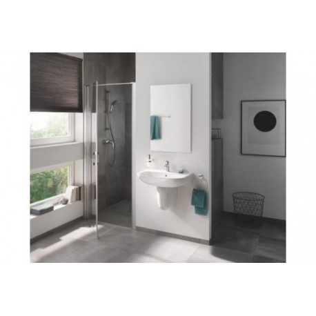 Полупьедестал для раковины GROHE 39426000 Bau Ceramic (Германия)