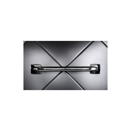 Поручень для ванны FIXSEN KVADRO FX-61317B (ЧЕХИЯ)