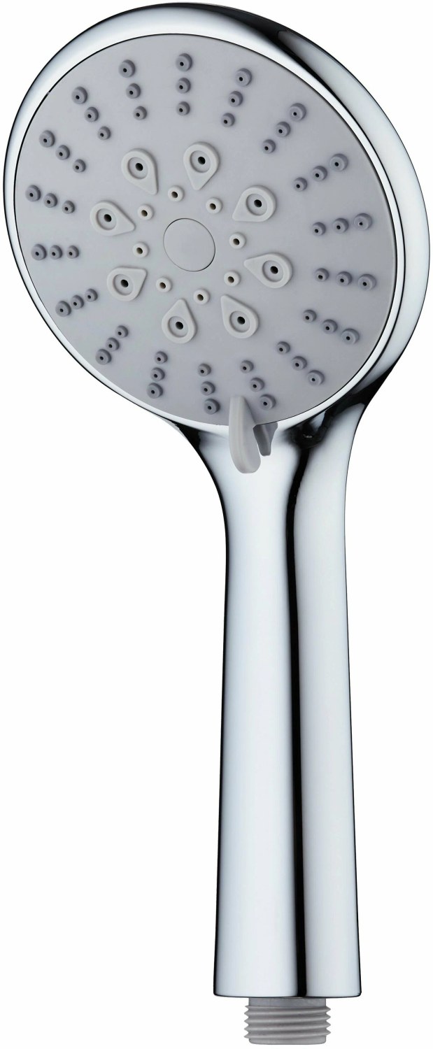 Ручной душ, 5 режимов, хром VODA VSP1005