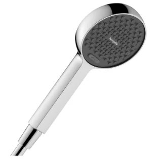 Ручной душ, хром Hansgrohe Activera Select S 2jet 28036000