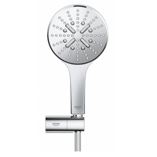 Rainshower Smartactive 130 Душевой набор, 3 режима струи 26580000