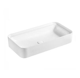 Раковина 76*40*14 ZT-3072