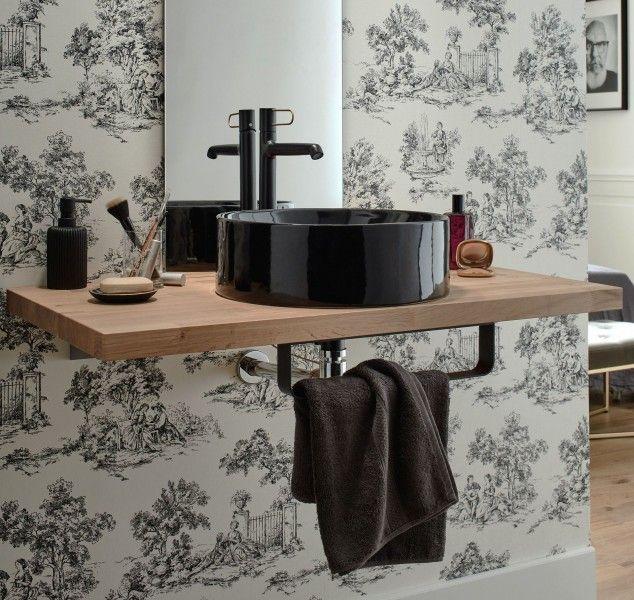 Раковина накладная Vox JACOB DELAFON E14800-7
