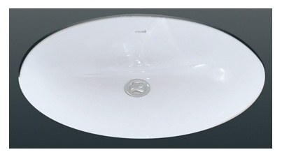 Раковина под столешницу TP205