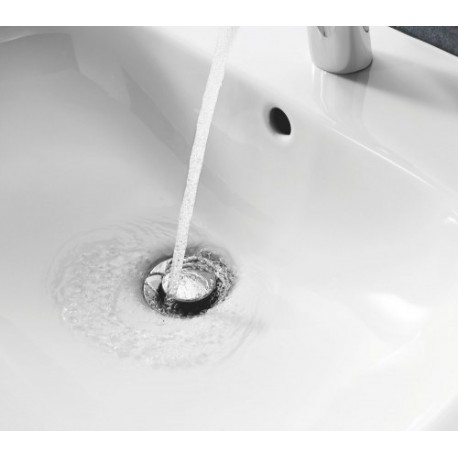Раковина подвесная 55 GROHE 39336000 Euro Ceramic (Германия)