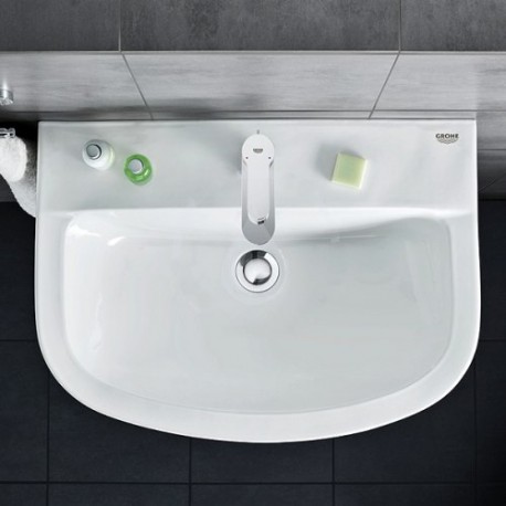 Раковина подвесная 60 GROHE 39421000 Bau Ceramic (Германия)