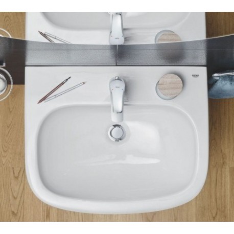 Раковина подвесная 65 GROHE 39323000 Euro Ceramic (Германия)