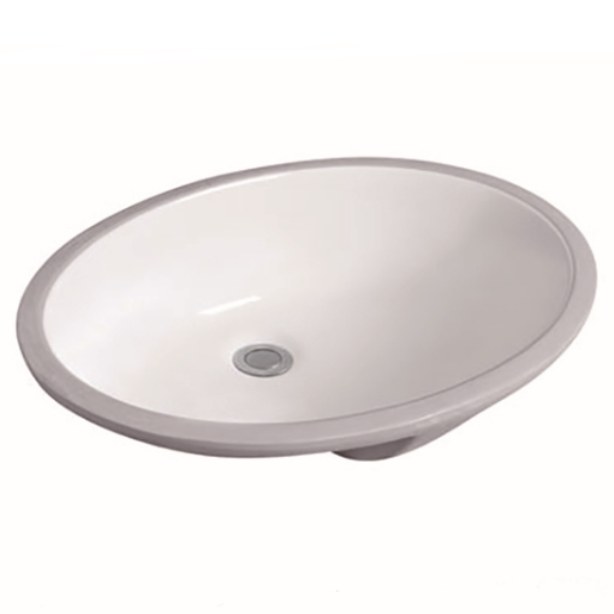 Раковина встраиваемая Minotti Oval арт.1203