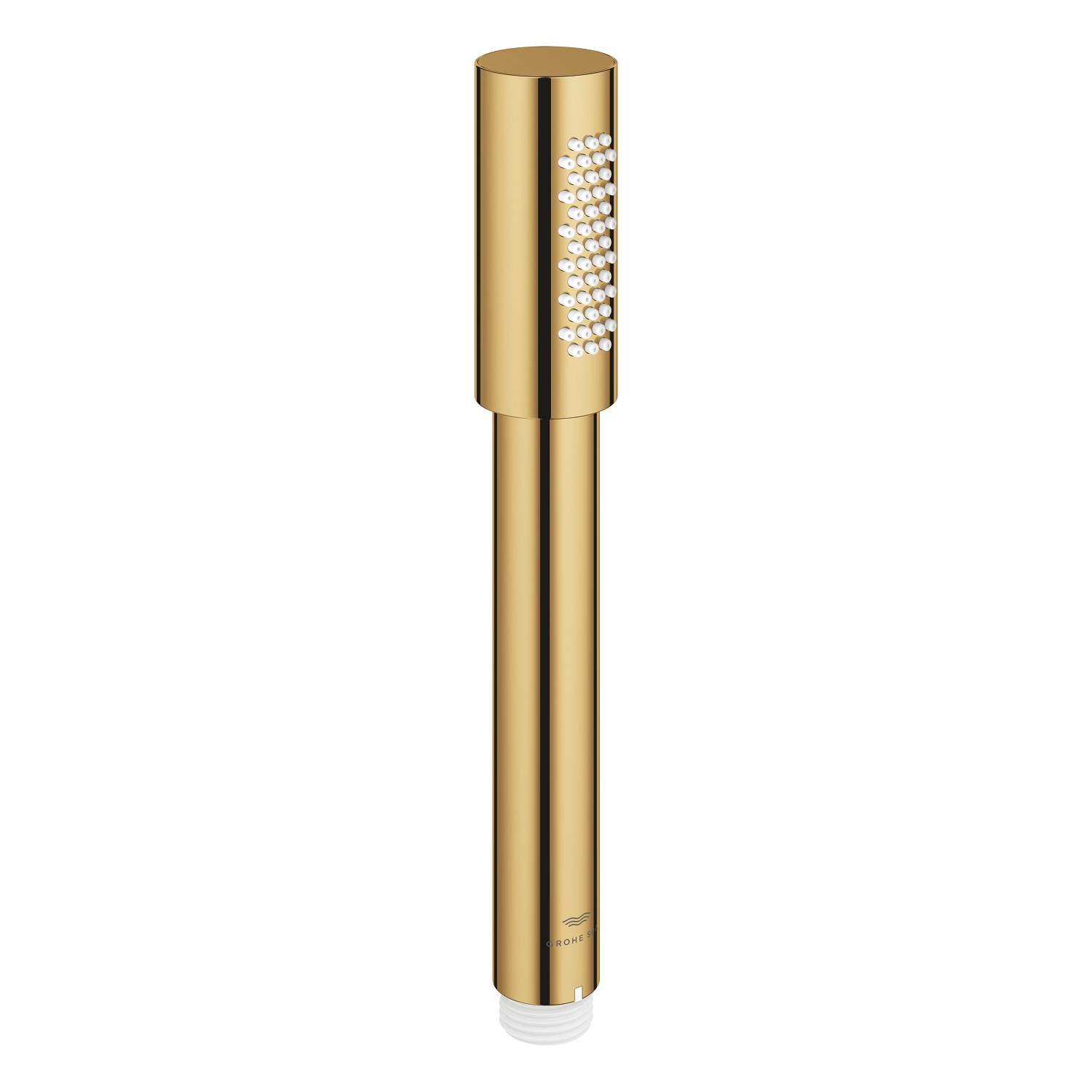 Ручной душ, холодный рассвет глянцевый Grohe Rainshower Aqua Stick 26866GL0