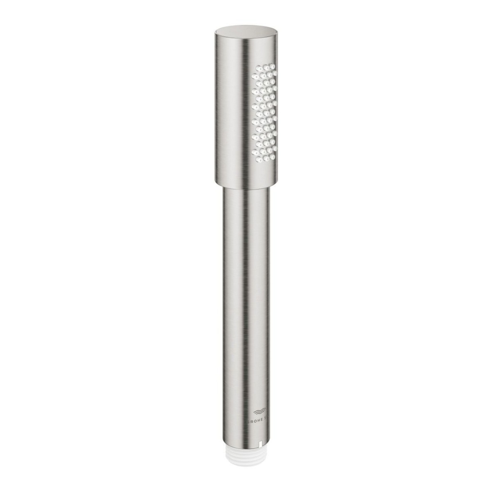 Ручной душ GROHE Rainshower Aqua Stick, суперсталь 26866DC0