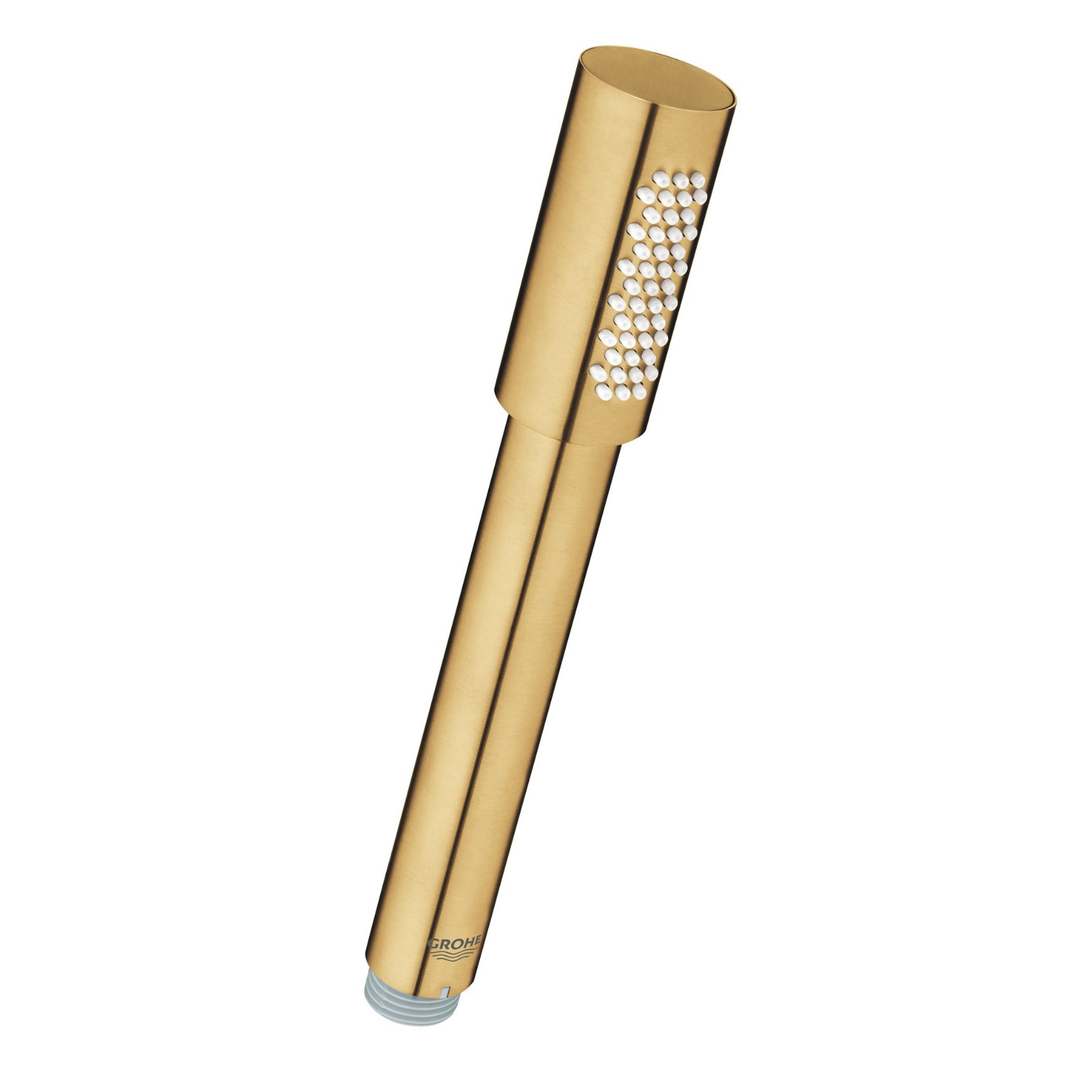Ручной душ GROHE Sena Stick, холодный рассвет, матовый 26465GN0
