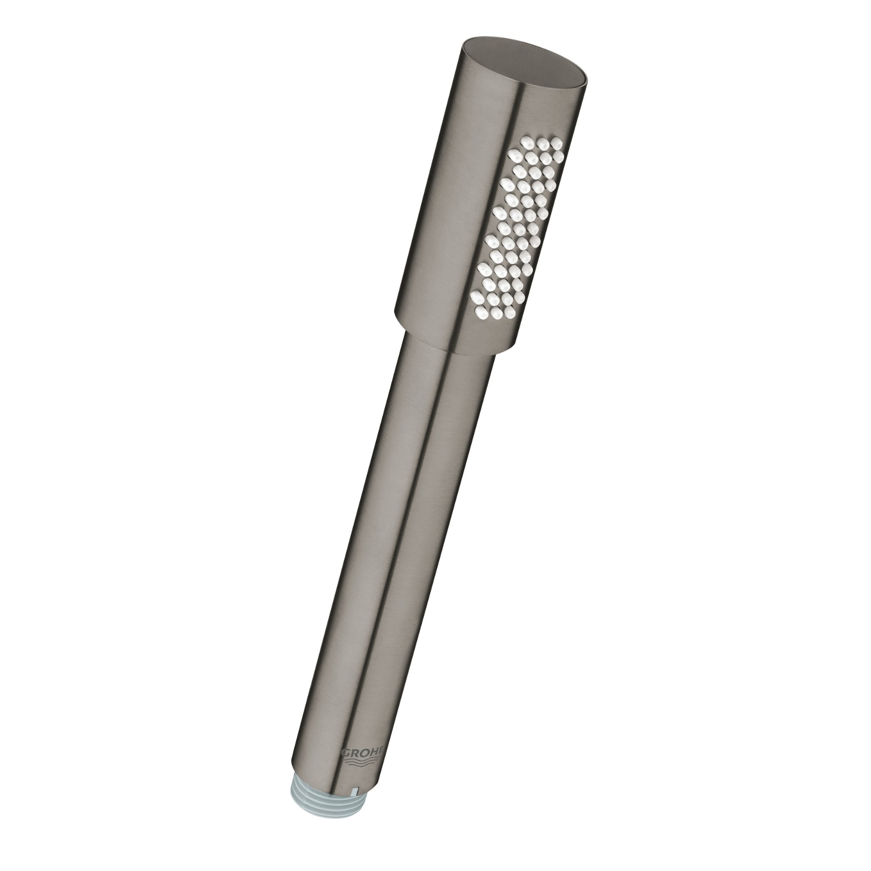 Ручной душ GROHE Sena Stick, темный графит, матовый 26465AL0