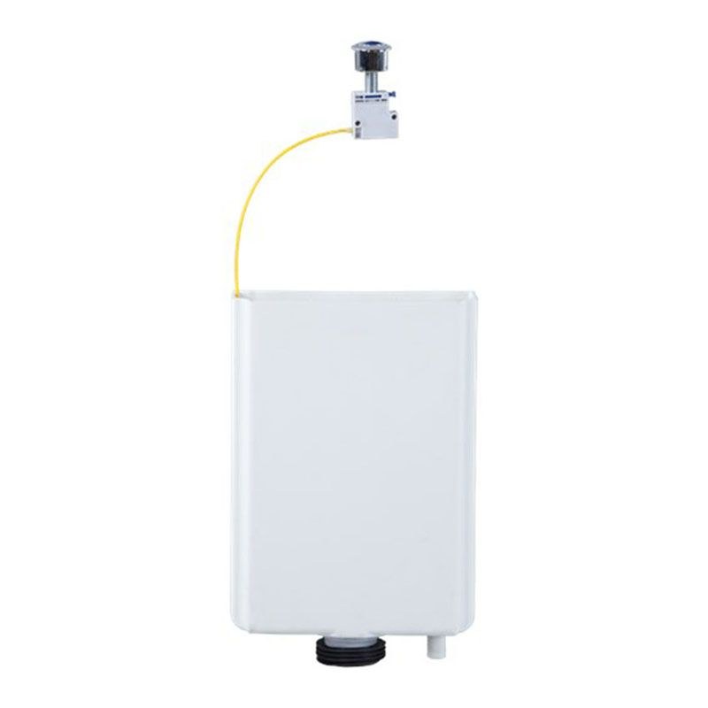 Сливной механизм 3/6 L IT1050