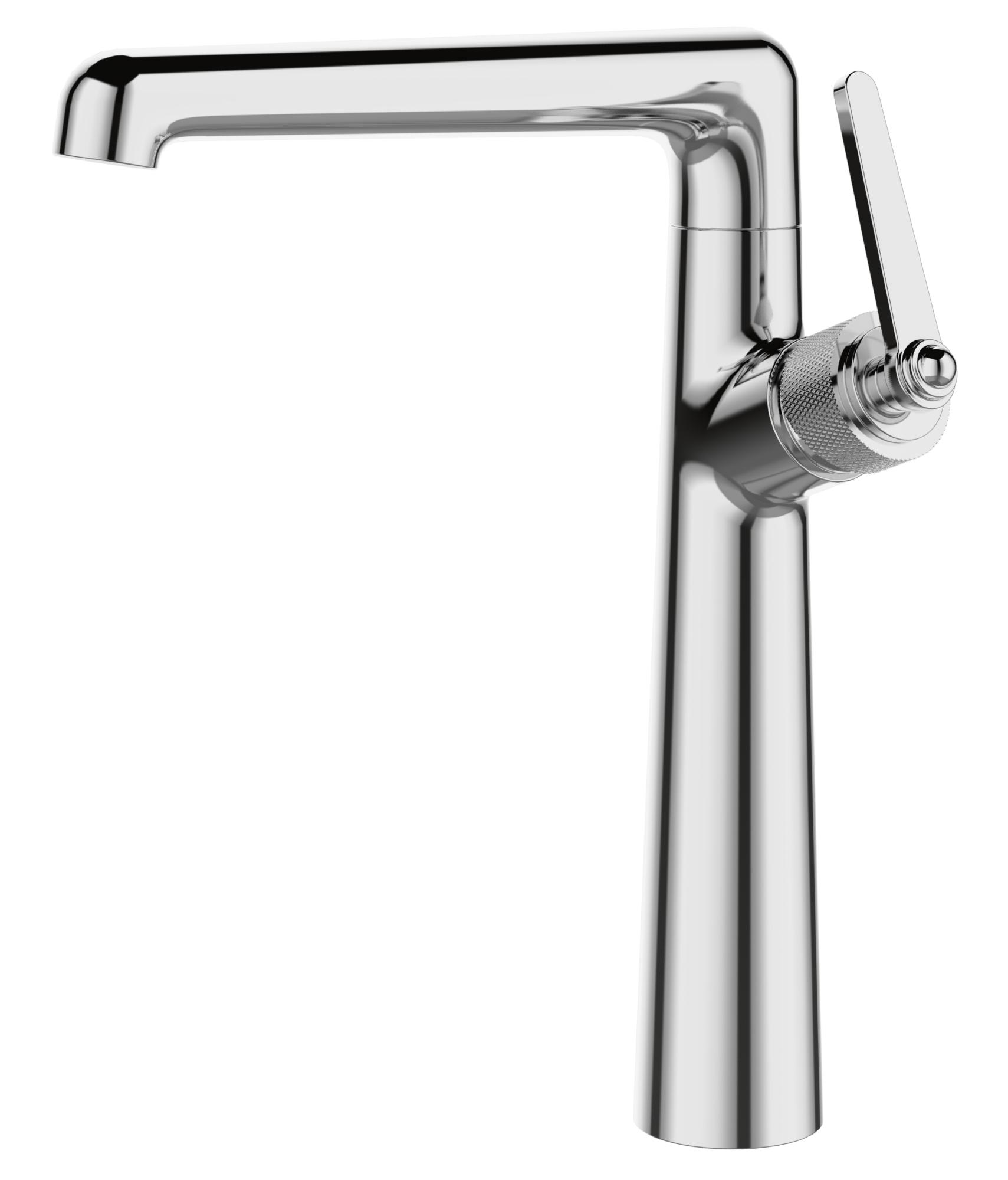 Смеситель "Bangkok" для раковины, высокий, арт. BG25