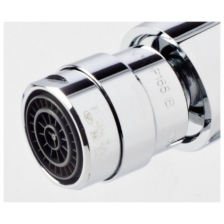 Смеситель для биде GROHE BauClassic с донным клапаном, хром 32864000