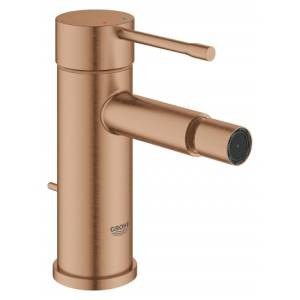 Смеситель для биде GROHE Essence New, уменьшенный, теплый закат матовый 32935DL1