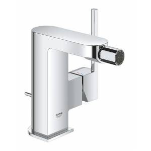 Смеситель для биде GROHE Plus с донным клапаном, хром 33241003