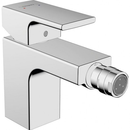 Смеситель для биде hansgrohe HG 71211000 Vernis Shape
