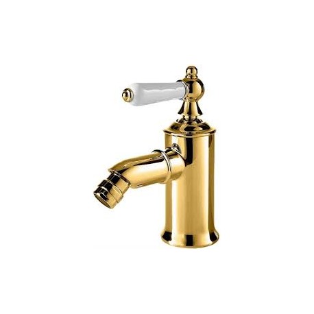 Смеситель для биде с поворотным аэратором BRAVAT F 375109 U ART (BY DEITSCHE)