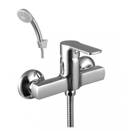 Смеситель для душа без излива LEMARK LM 1503 C plus GRACE (Чехия)
