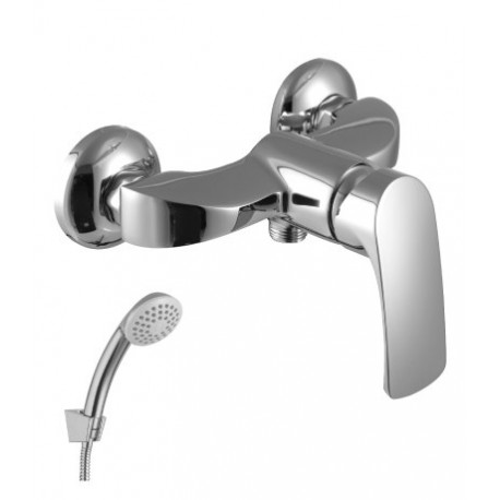 Смеситель для душа без излива LEMARK LM 1703 C plus SHAPE (Чехия)