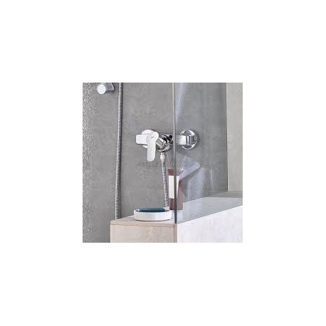 Смеситель для душа GROHE BauEdge, хром 23333000