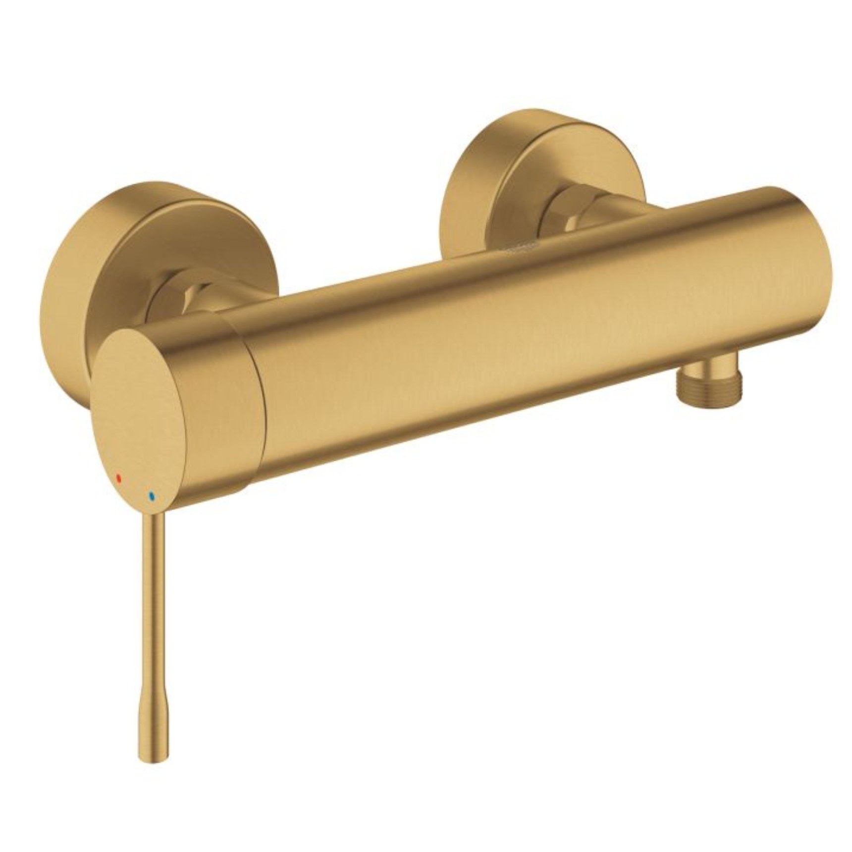 Смеситель для душа GROHE Essence, холодный рассвет матовый 25252GN1