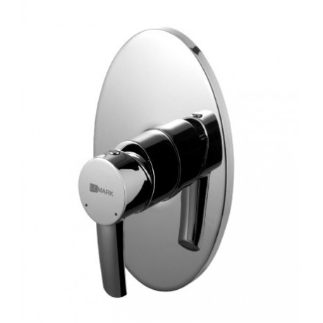 Смеситель для душа встраиваемый LEMARK LM 3223 C ATLANTISS (Чехия)