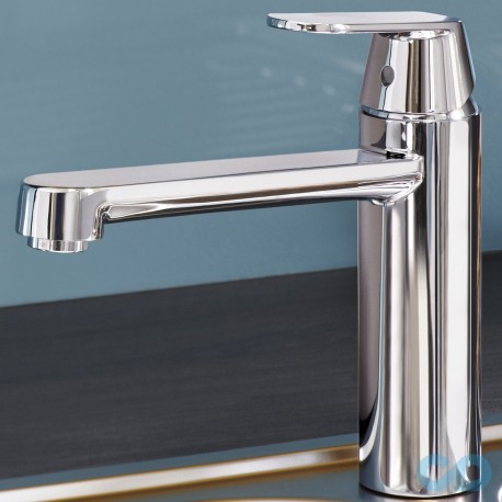 Смеситель для кухни Eurosmart Cosmopolitan GROHE 30193000