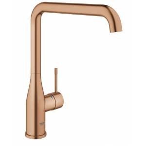 Смеситель для кухни Grohe Essence цвет теплый закат 30269DL0