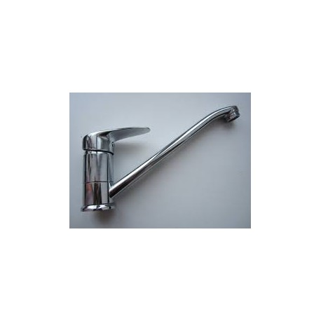 Смеситель для кухни с поворотным изливом LEMARK LM 3304 C PRAMEN (Чехия)