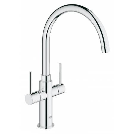 Смеситель для мойки GROHE Ambi Cosmopolitan 30190000