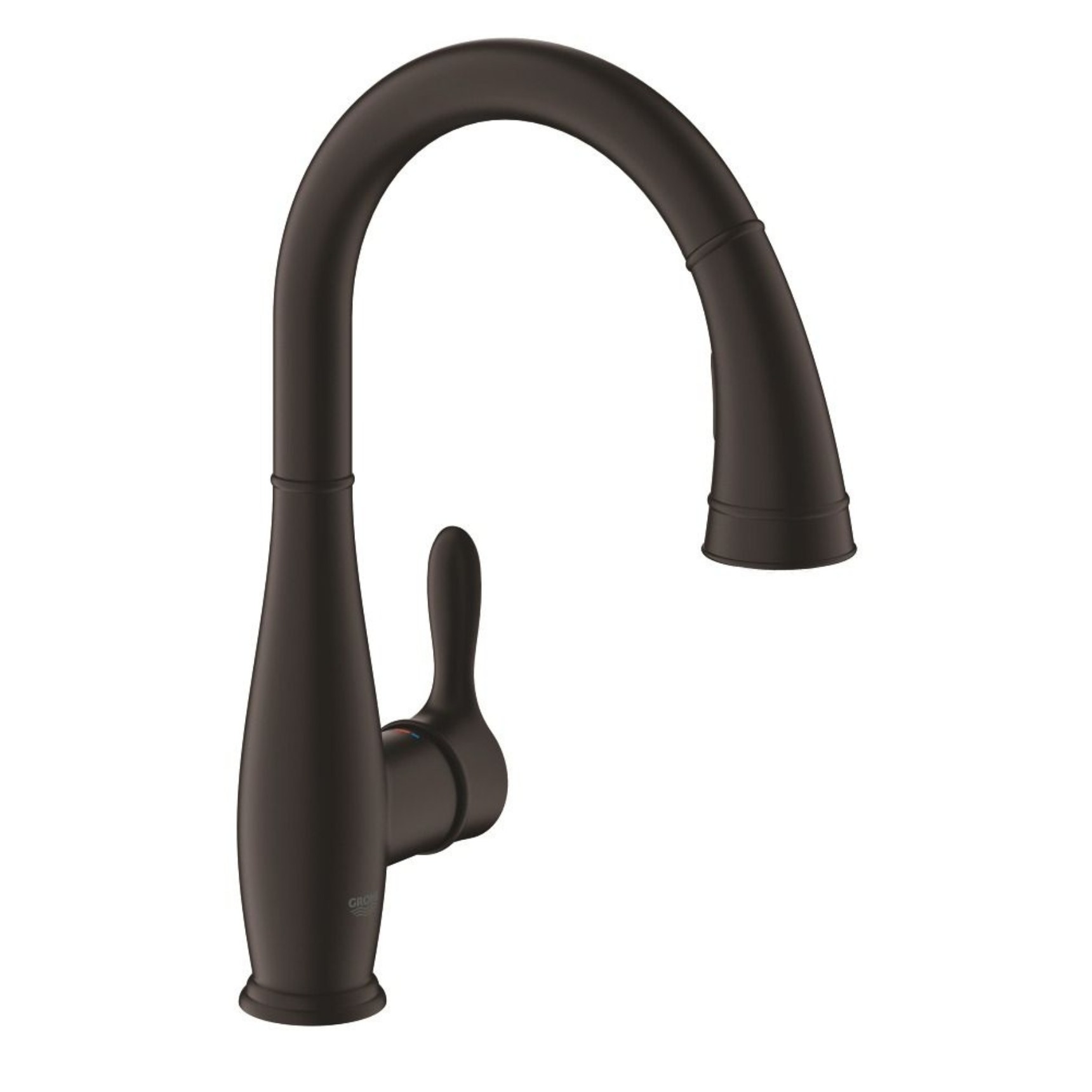 Смеситель для мойки GROHE Parkfield, бронза 30213ZC1