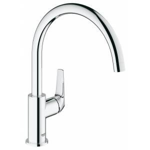 Смеситель для раковины BauFlow 31230000