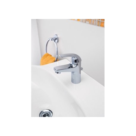 Смеситель для раковины Grohe BauCurve 32805000