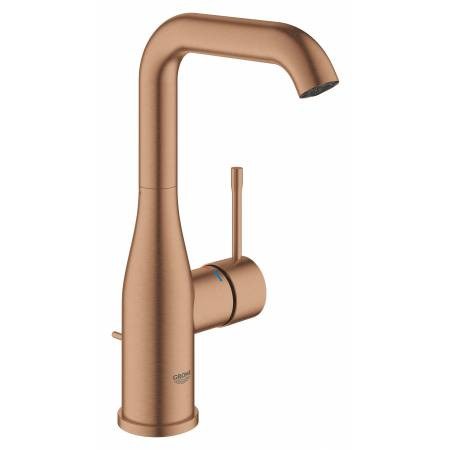 Смеситель для раковины Grohe Essence L-Size, тёплый закат матовый 32628DL1
